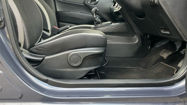 Hyundai i10 1.0 [63] Advance 5dr Auto [Nav] Petrol Hatchback